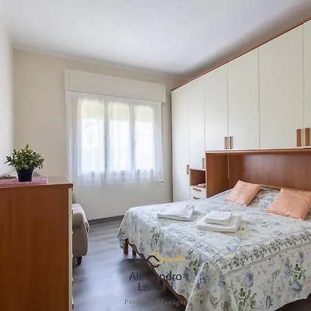 Lejlighed Casa Laura Comodissima Al Centro E Spiagge *