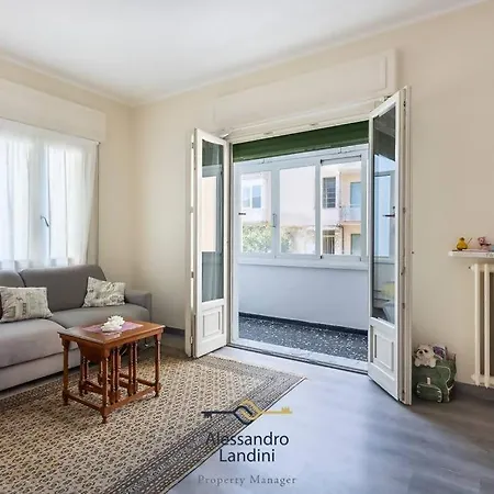 Casa Laura Comodissima Al Centro E Spiagge Daire Diano Marina
